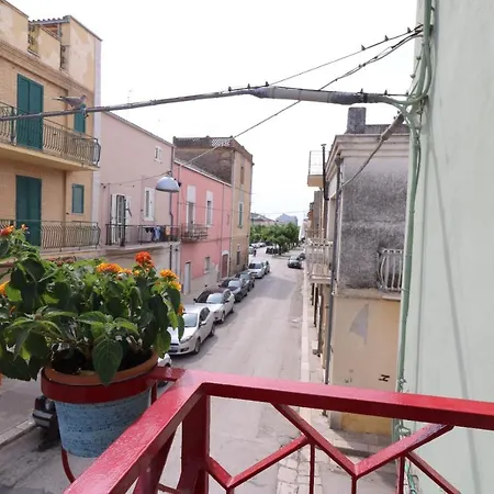Un Punto In Più San Paolo di Civitate