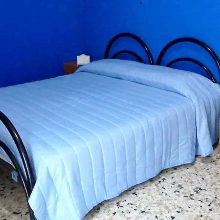 Frühstückspension Un Punto In Più San Paolo di Civitate