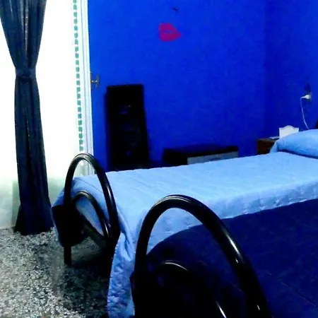Un Punto In Piu Bed & Breakfast