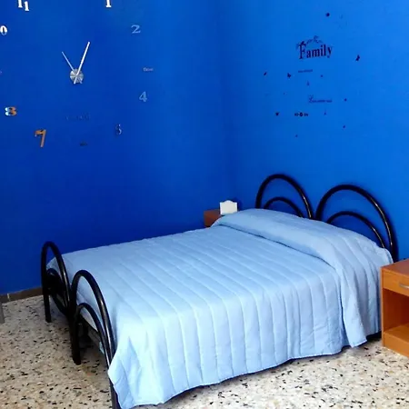 Un Punto In Piu * San Paolo di Civitate